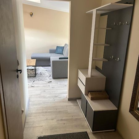 Rakvere Penthouse Apartment Extérieur photo
