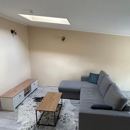 Rakvere Penthouse Apartment Extérieur photo