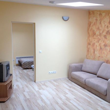 Rakvere Penthouse Apartment Chambre photo