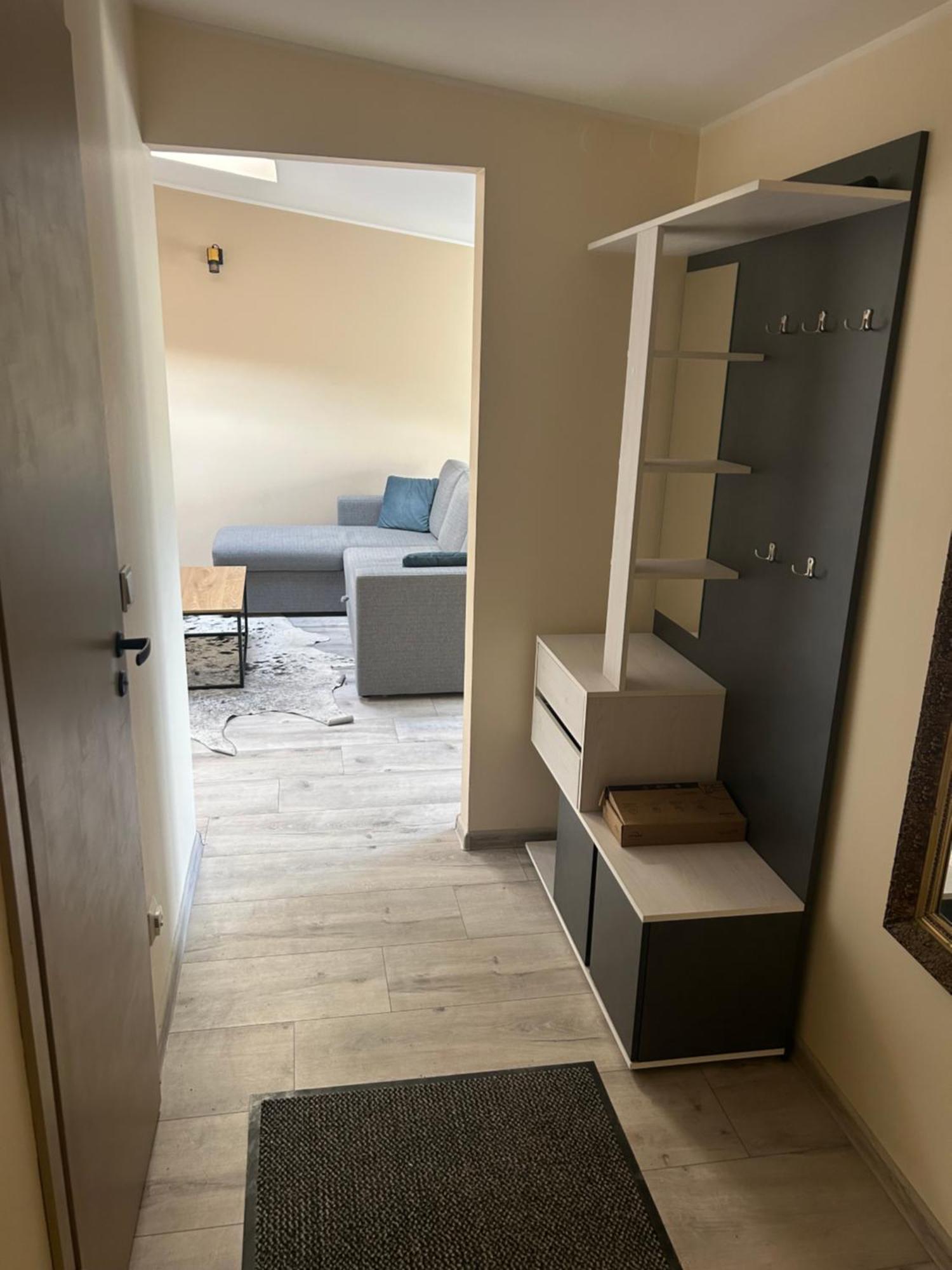 Rakvere Penthouse Apartment Extérieur photo