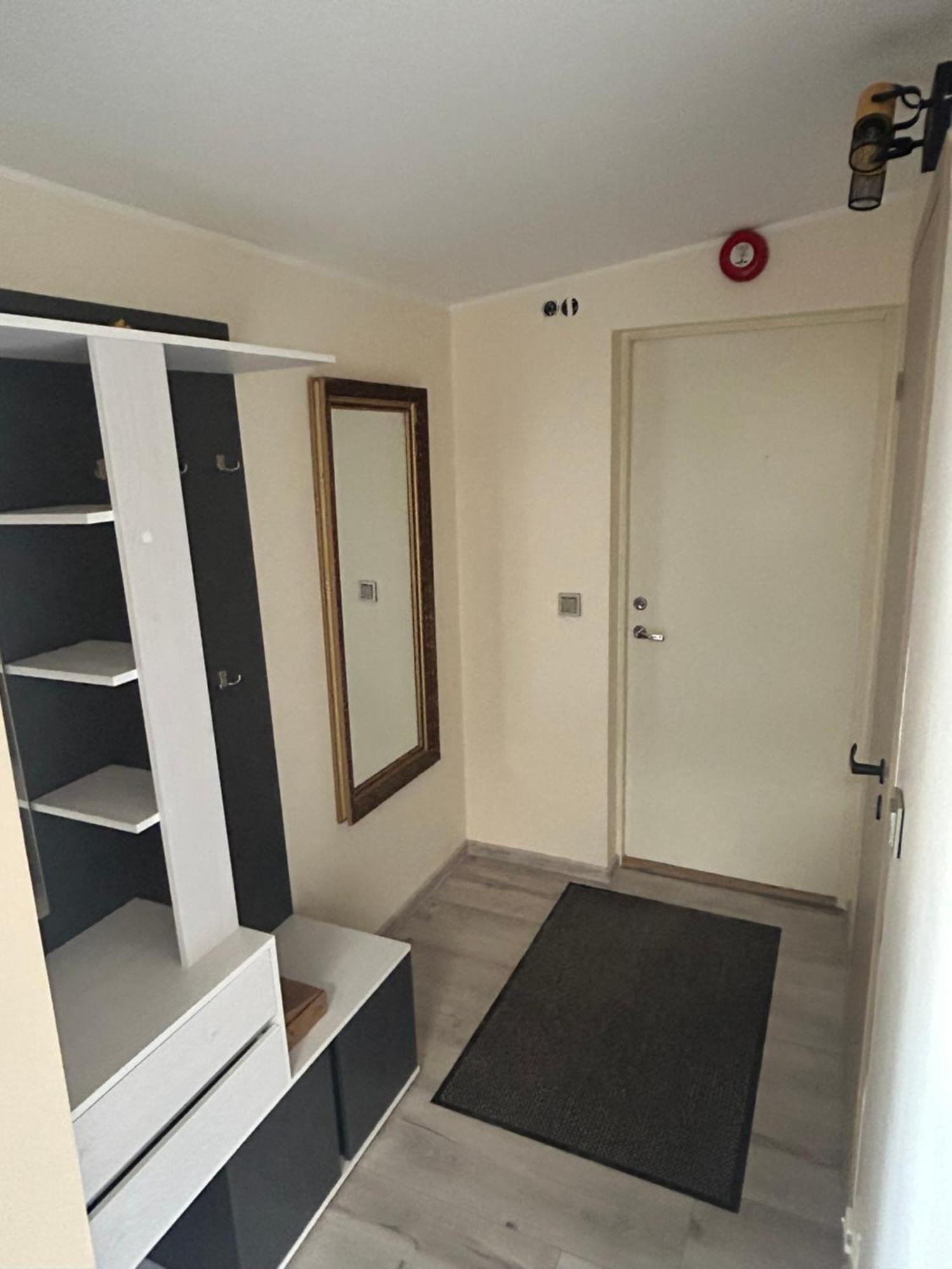 Rakvere Penthouse Apartment Extérieur photo