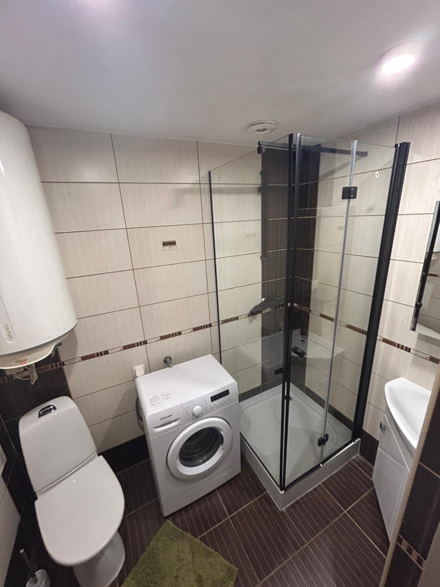 Rakvere Penthouse Apartment Extérieur photo
